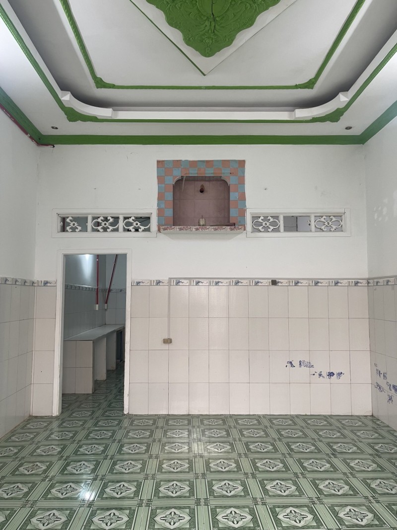 Chỉ hơn 2 tỷ có ngay nhà TPHCM mới,nhà ngay Làng Đại Học,giá sinh viên 15997285