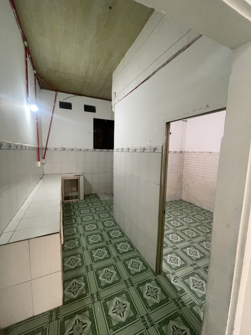 Chỉ hơn 2 tỷ có ngay nhà TPHCM mới,nhà ngay Làng Đại Học,giá sinh viên 15997285