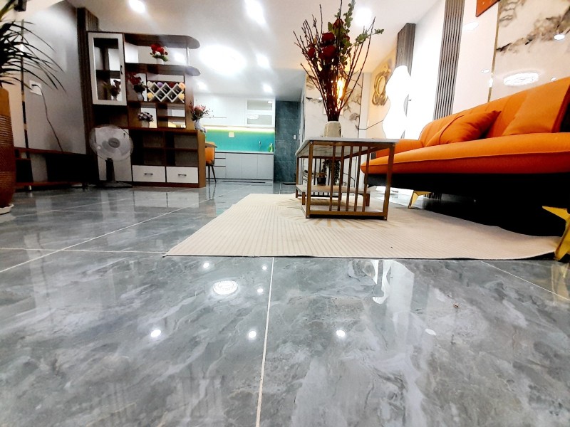 Bán nhà 2 Tầng Linh Xuân ĐẸP lung linh,đầy đủ nội thất xịn xò,SHR.Đường ô tô 15997286