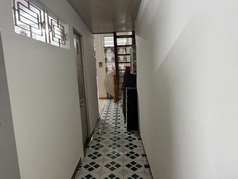 ♣ Nhà Kiệt Trưng Nữ Vương, gần Chợ Mới, 85m2, ngang 4.5m, gác lửng, sân rộng, 3.59 tỷ 15997288