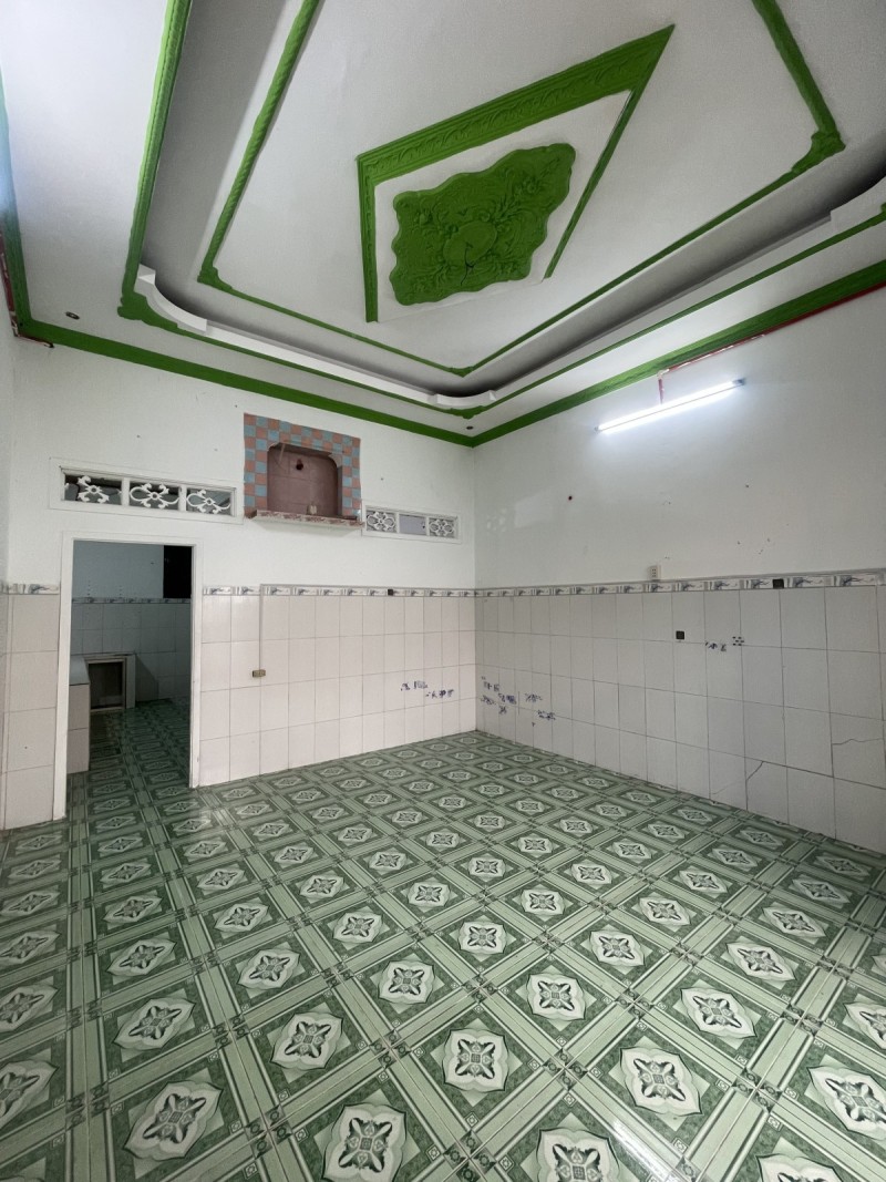 Chỉ hơn 2 tỷ có ngay nhà TPHCM mới,nhà ngay Làng Đại Học,giá sinh viên 15997293