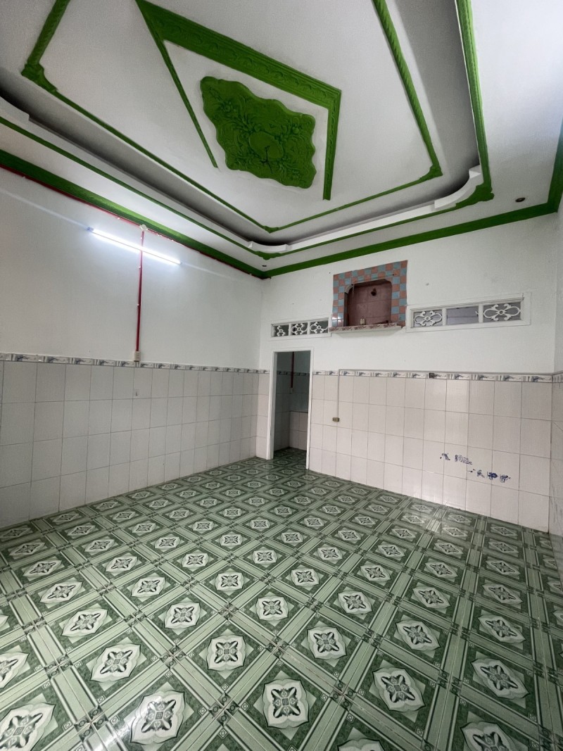 Chỉ hơn 2 tỷ có ngay nhà TPHCM mới,nhà ngay Làng Đại Học,giá sinh viên 15997293