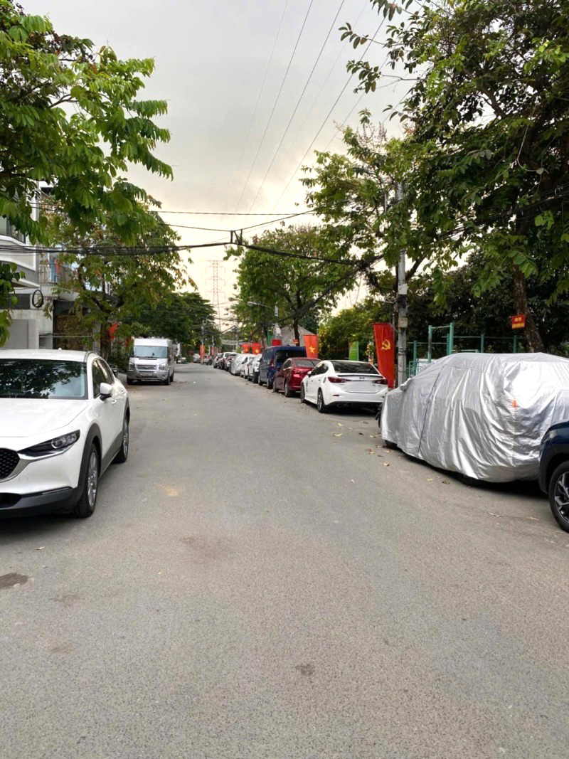 Nhà 2 Tầng 54M² Thủ Đức – Hẻm Ô Tô Xe Tải – Khu Phân Lô Đẹp Gần Quốc Lộ 13 – Giá Tốt 6.4 Tỷ 15997302