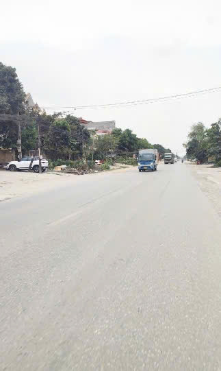 Chính chủ bán 6 lô đất Phú Cát sát QL21, đường 10m, đón sóng Metro 05 15997304