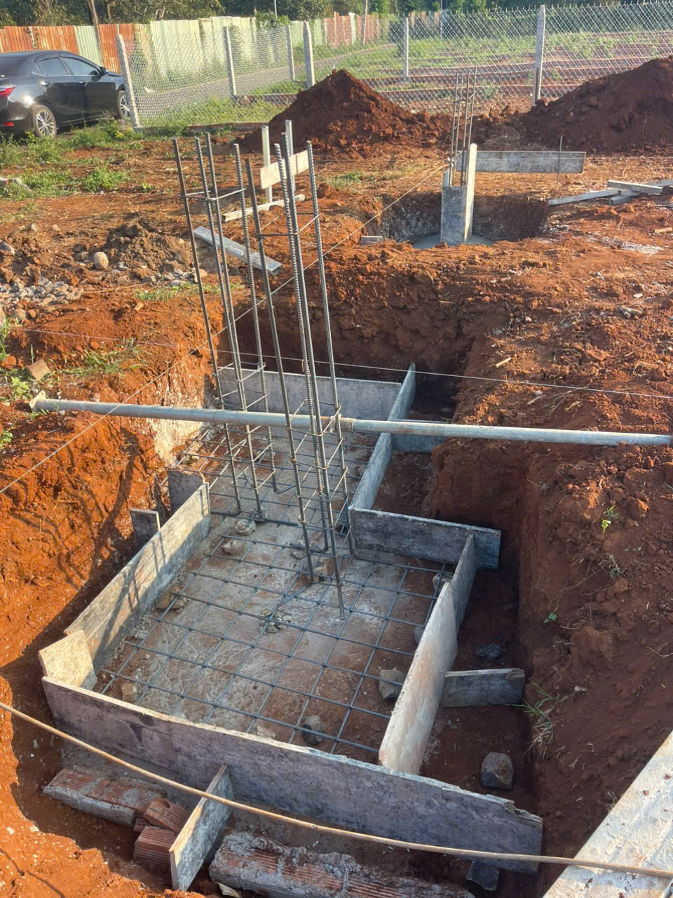 BÁN NHÀ 1 TRỆT, 1 LẦU. 2 MẶT TIỀN. TP LONG KHÁNH. ĐN. CHỈ 1 TỶ 850TR 15997305