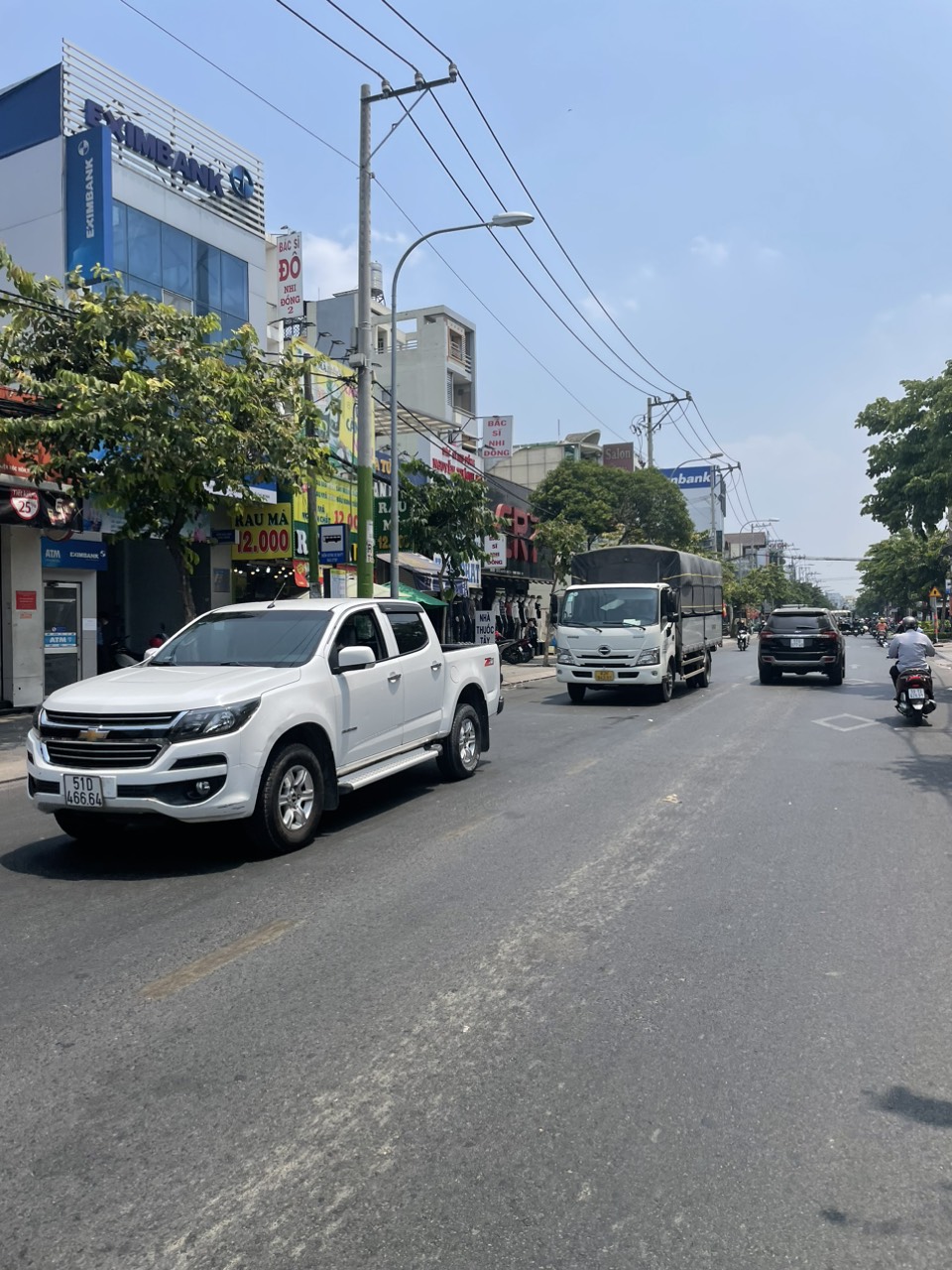 Bán nhà mặt tiền 4,5x24m giá 14,5 tỷ Đường Nguyễn Ảnh Thủ 15997306