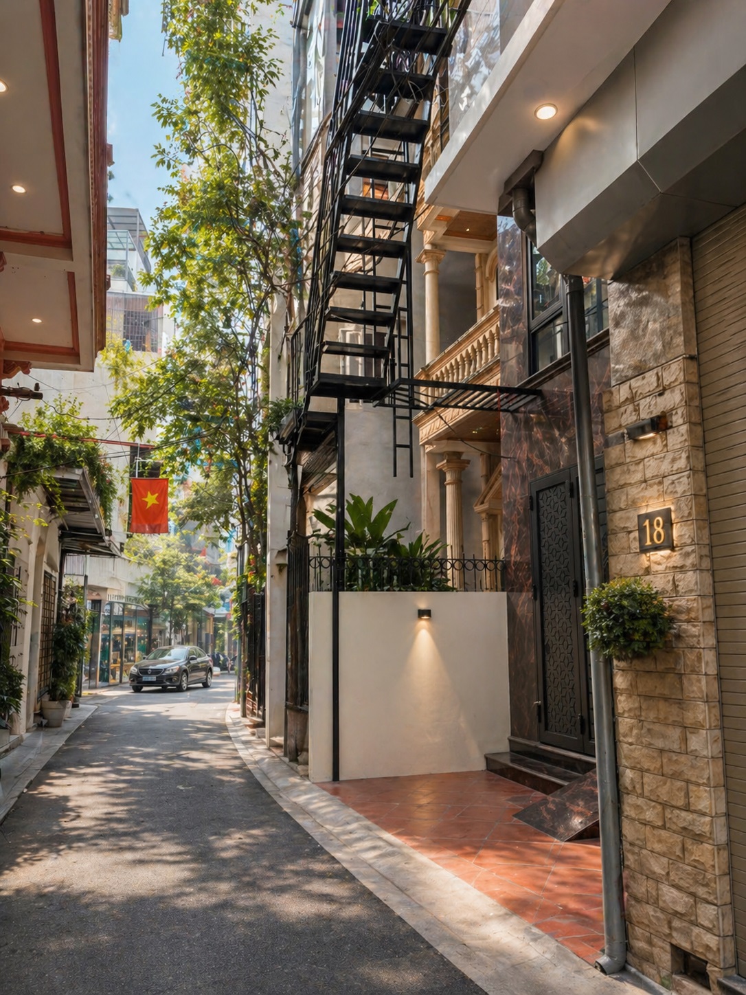 BÁN NHÀ XUÂN LA LẠC LONG QUÂN, GẦN PHỐ, NGÕ RỘNG, 115M, CHỈ 24.5 TỶ 15997310