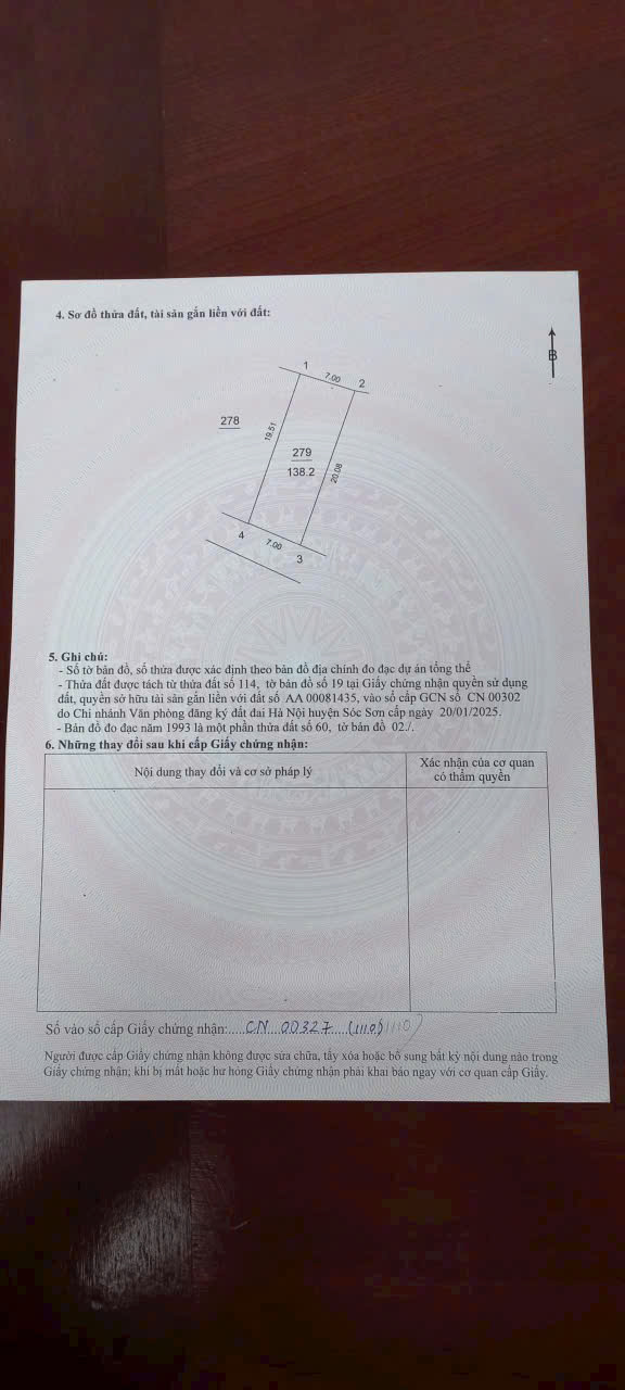 CÂN BÁN NHÀ  ĐẤT TẠI THANH HUỆ ĐỨC HÒA CŨ  , DT 138 M NHÀ RÀNH CHO 1 GIA ĐÌNH 5-7 NGƯỜI Ở 15997312