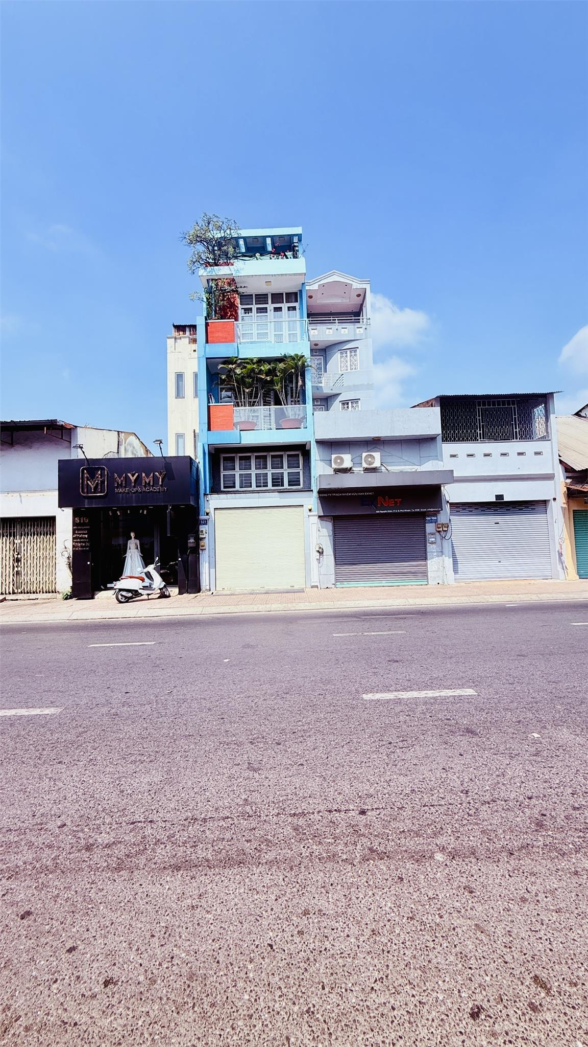 GẦN SÂN BAY, GẤP BÁN, CHÍNH CHỦ BÁN ĐẤT MẶT TIỀN NGUYỄN KIỆM, HẠ CHÀO 7 TỶ, DT 365M2. 15997313