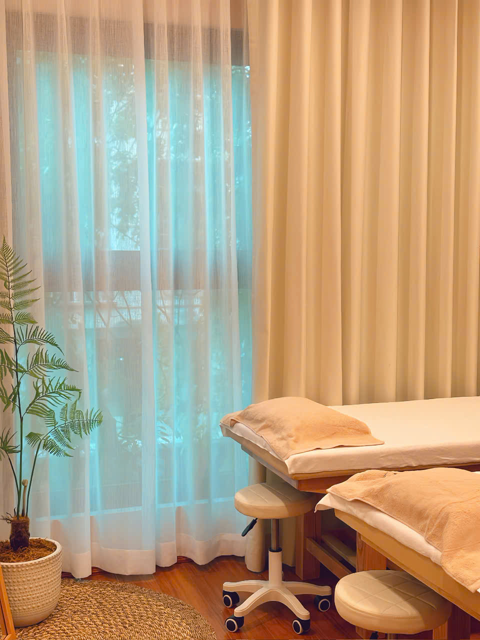 CHUYỂN  NHƯỢNG SPA TẠI  Ô CHỢ DỪA, ĐỐNG ĐA, HÀ NỘI CHỈ 360TR FULL ĐỒ 15997317