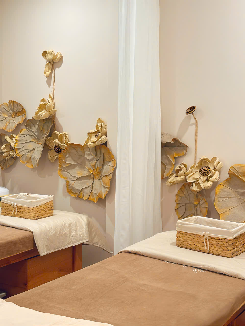CHUYỂN  NHƯỢNG SPA TẠI  Ô CHỢ DỪA, ĐỐNG ĐA, HÀ NỘI CHỈ 360TR FULL ĐỒ 15997317