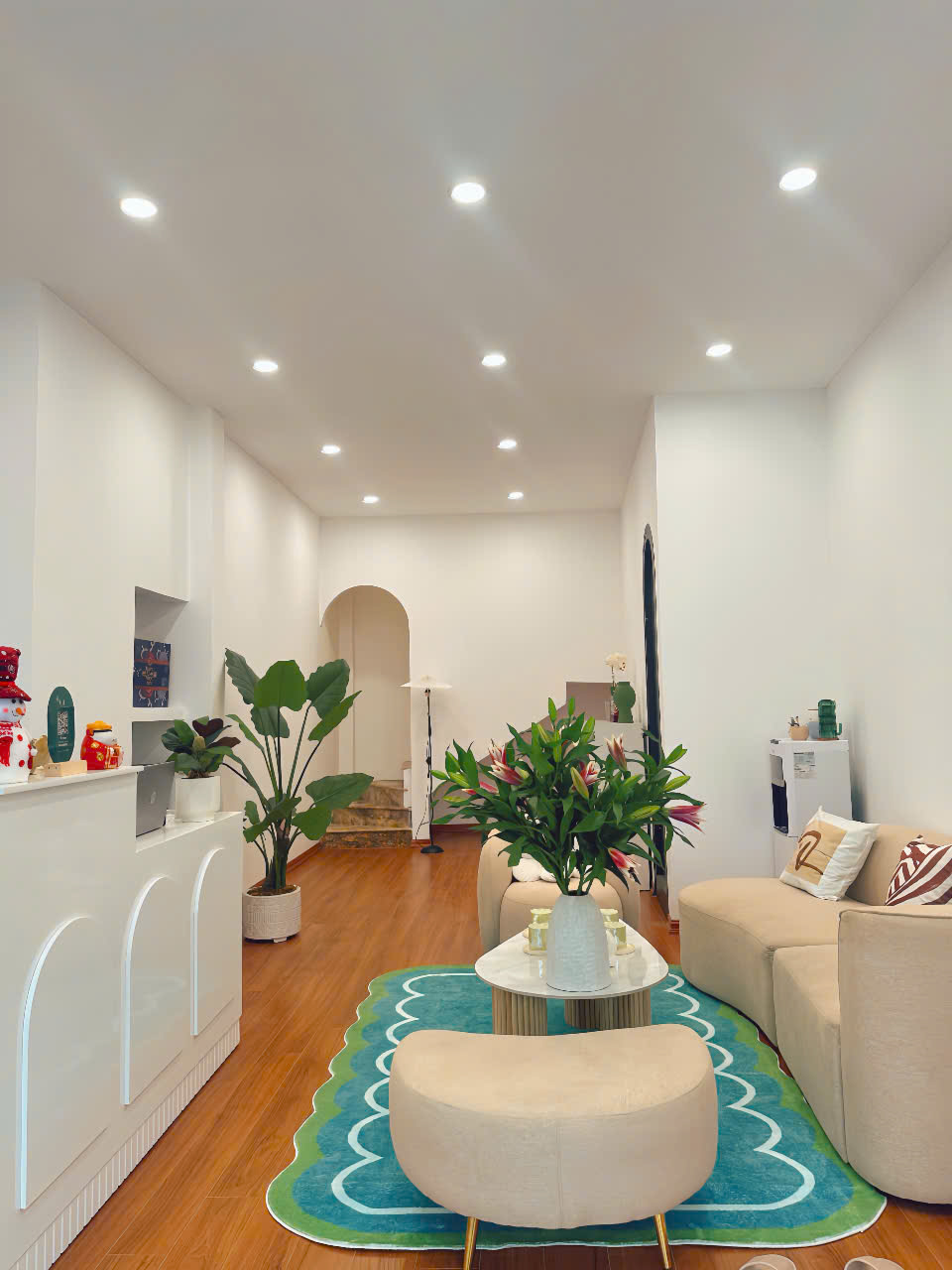 CHUYỂN  NHƯỢNG SPA TẠI  Ô CHỢ DỪA, ĐỐNG ĐA, HÀ NỘI CHỈ 360TR FULL ĐỒ 15997317