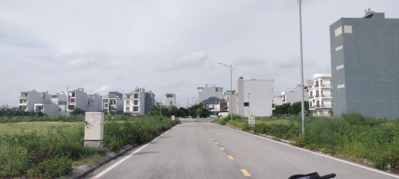 BÁN ĐẤT BIỆT THỰ ĐỒNG BỒ – DT 345,6M² – MẶT TIỀN 12,8M – ĐƯỜNG 15M 15997319