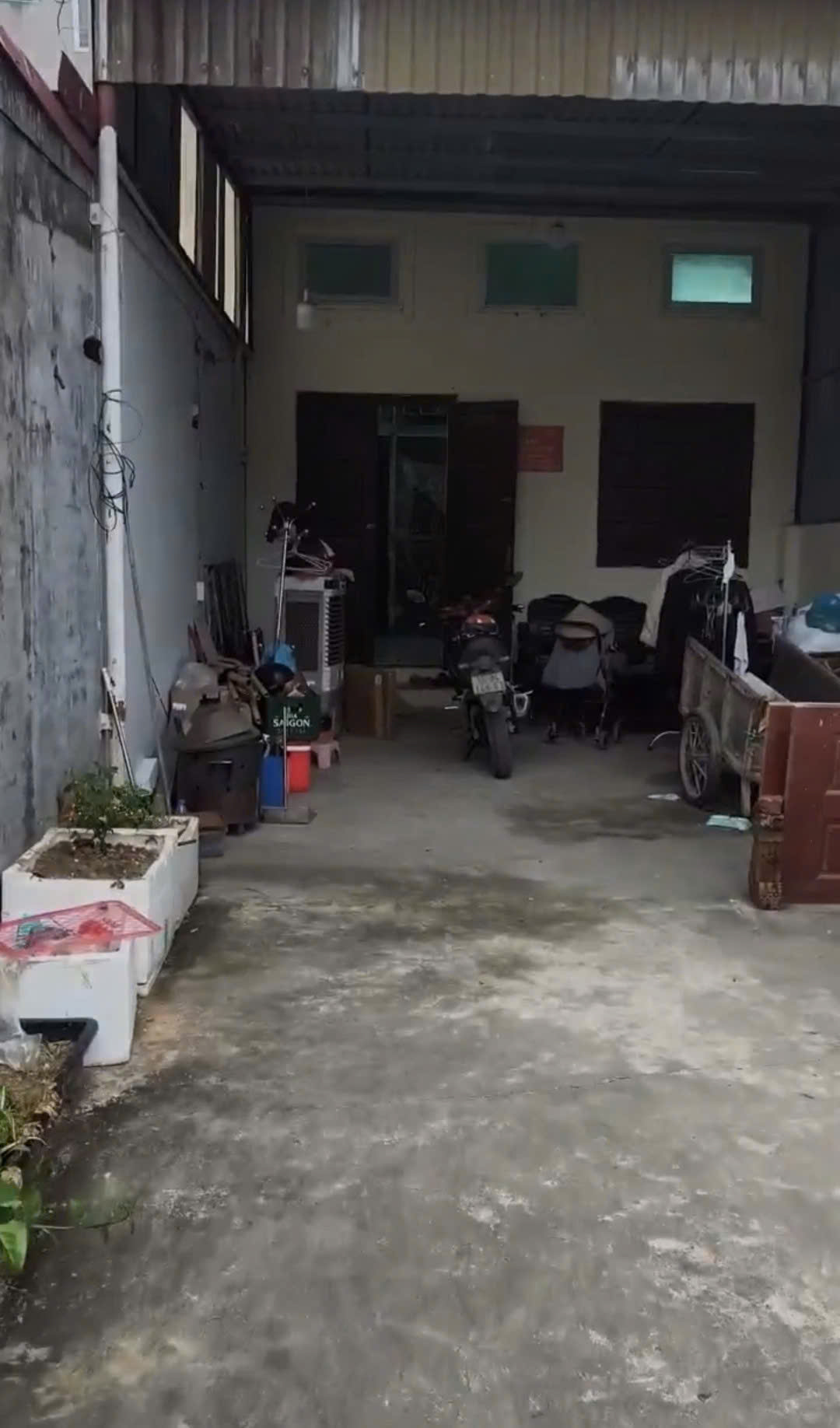 BÁN ĐẤT ĐÔNG HẢI 1 – SÁT HỒ PHƯƠNG LƯU – 100M² – GIÁ 3,25 TỶ 15997318