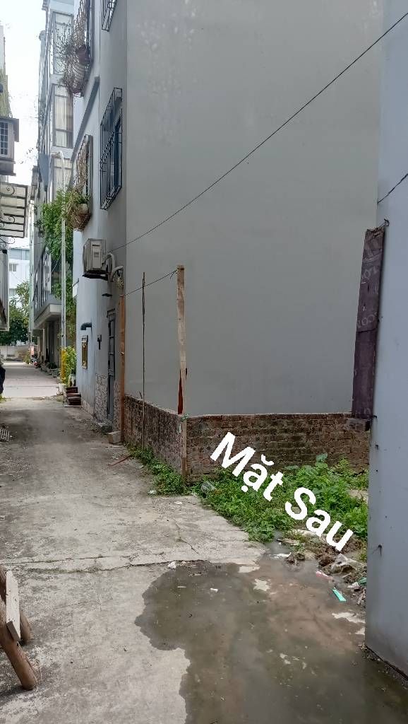 Hai mặt tiền Ngọc Thụy 9 tỷ ô tô kinh doanh cho thuê phù hợp 15997324