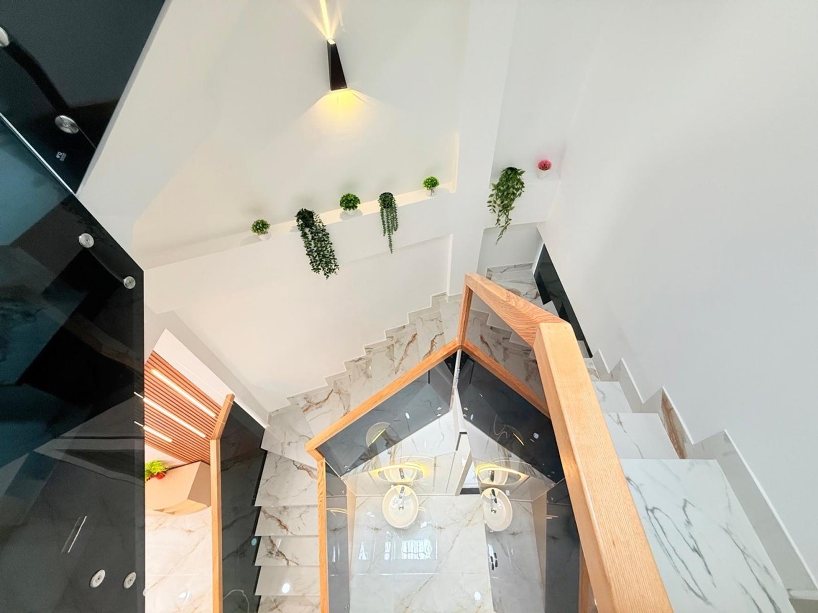 🔥 NHÀ MỚI PHÚ NHUẬN – FULL NỘI THẤT – CHỈ NHỈNH 7 TỶ 🔥
 15997332