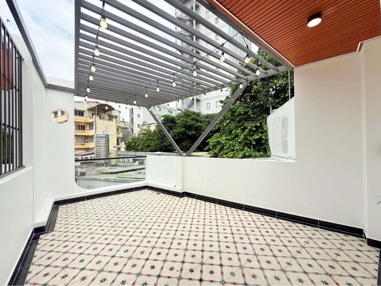 🔥 NHÀ MỚI PHÚ NHUẬN – FULL NỘI THẤT – CHỈ NHỈNH 7 TỶ 🔥
 15997332