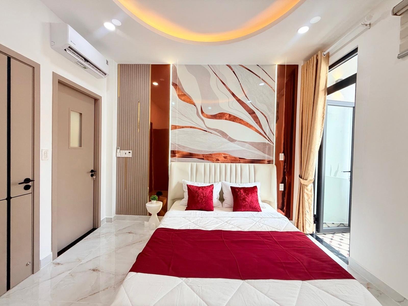 🔥 NHÀ MỚI PHÚ NHUẬN – FULL NỘI THẤT – CHỈ NHỈNH 7 TỶ 🔥
 15997332