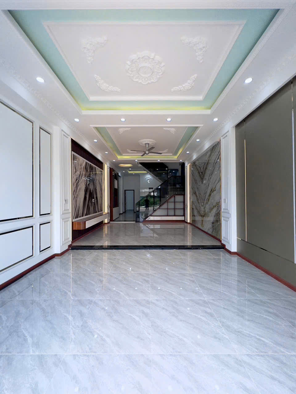 🎉🎉 BÁN NHÀ 1 TRỆT 1 LẦU 80m2 đường ô tô P. BỬU LONG chỉ 4,850 tỉ 15997337