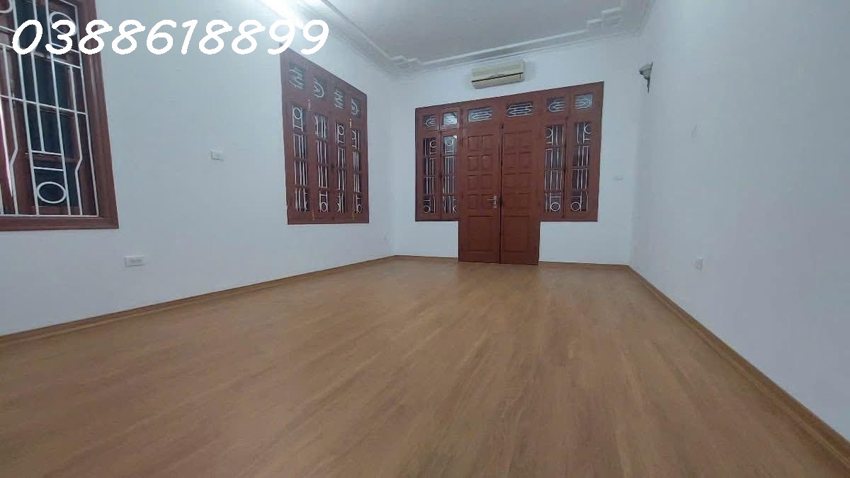 🏡 BÁN PHÂN LÔ HOÀNG NGÂN, CẦU GIẤY - 92M2 - 3 MẶT THOÁNG - Ô TÔ TRÁNH 15997336