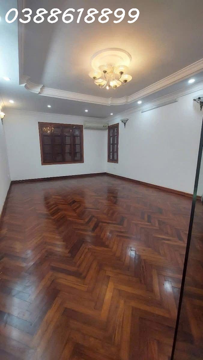 🏡 BÁN PHÂN LÔ HOÀNG NGÂN, CẦU GIẤY - 92M2 - 3 MẶT THOÁNG - Ô TÔ TRÁNH 15997336