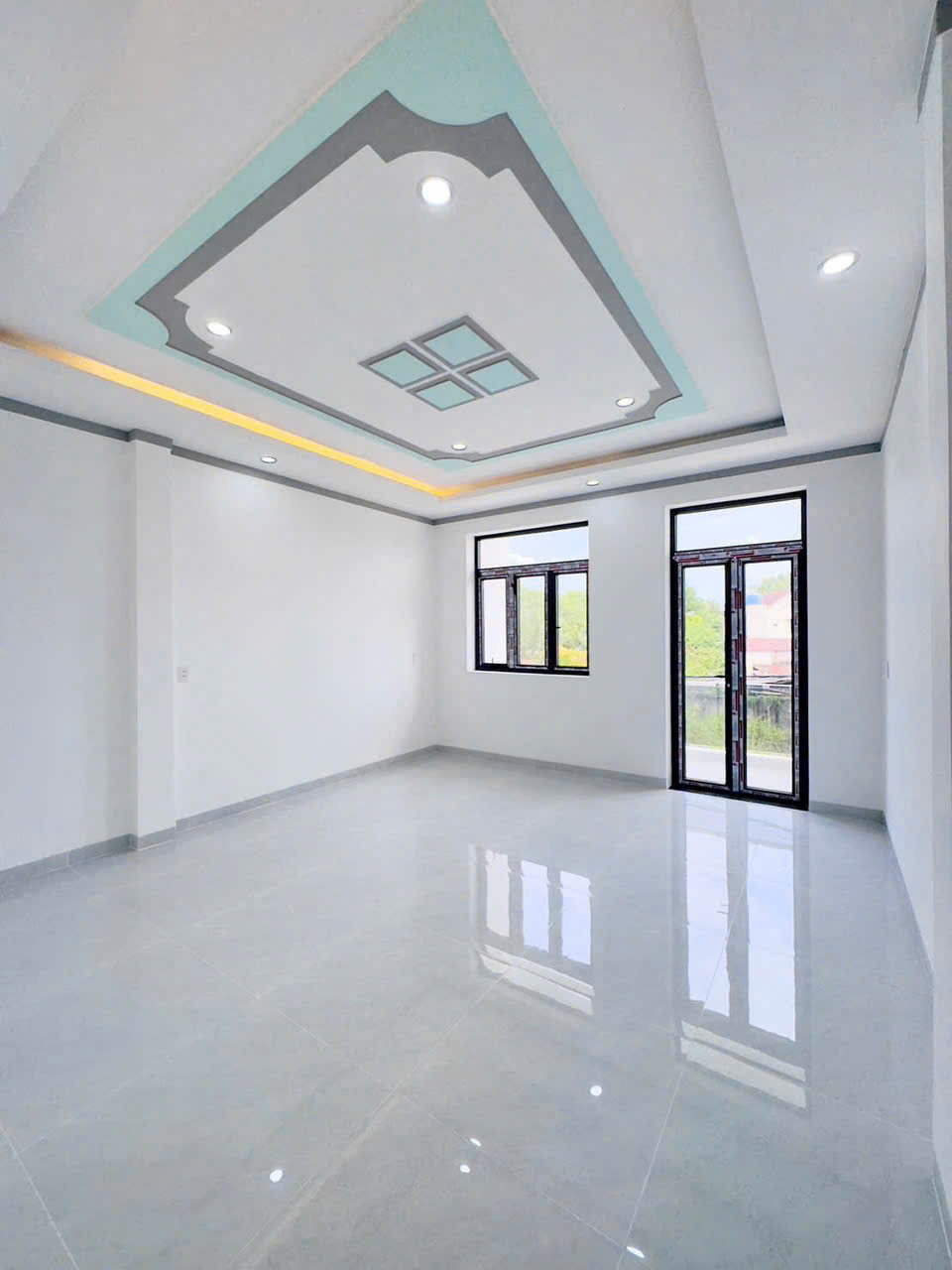 🎉🎉 BÁN NHÀ 1 TRỆT 1 LẦU 80m2 đường ô tô P. BỬU LONG chỉ 4,850 tỉ 15997337