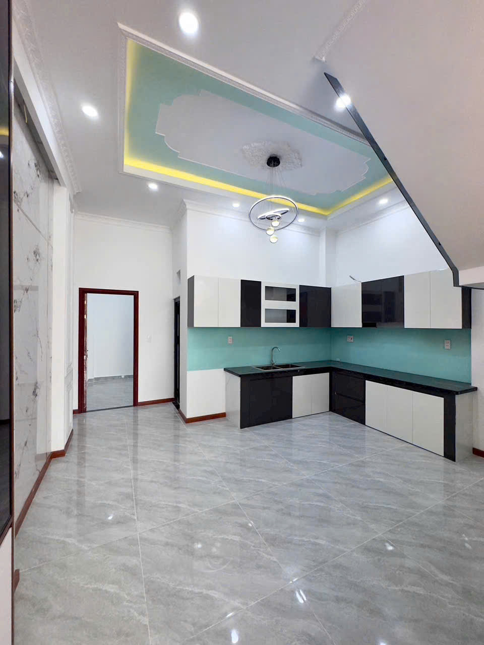 🎉🎉 BÁN NHÀ 1 TRỆT 1 LẦU 80m2 đường ô tô P. BỬU LONG chỉ 4,850 tỉ 15997337