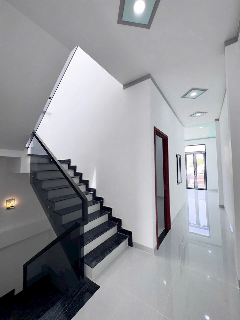 🎉🎉 BÁN NHÀ 1 TRỆT 1 LẦU 80m2 đường ô tô P. BỬU LONG chỉ 4,850 tỉ 15997337