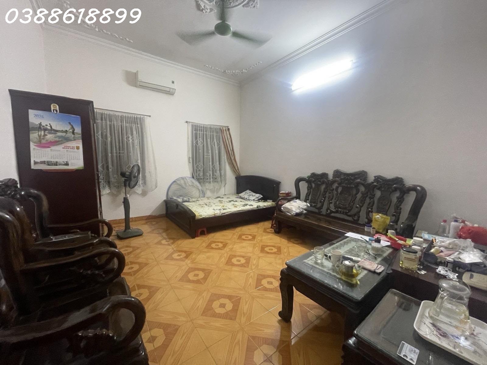 🏡 BÁN NHÀ MẶT PHỐ DƯƠNG QUẢNG HÀM, CẦU GIẤY - 118M2 - MT 5.5M - KINH DOANH ĐỈNH - ĐƯỜNG Ô TÔ TRÁNH 15997343