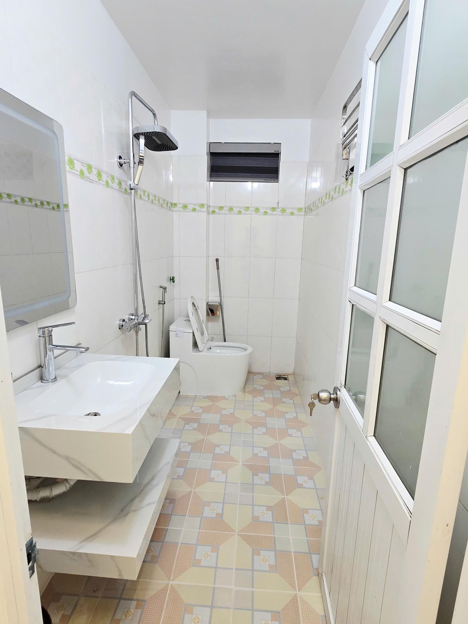 BÁN NHÀ PHÚC LỢI – LONG BIÊN  NHÀ ĐẸP, CÓ SÂN, 3 NGỦ 15997348