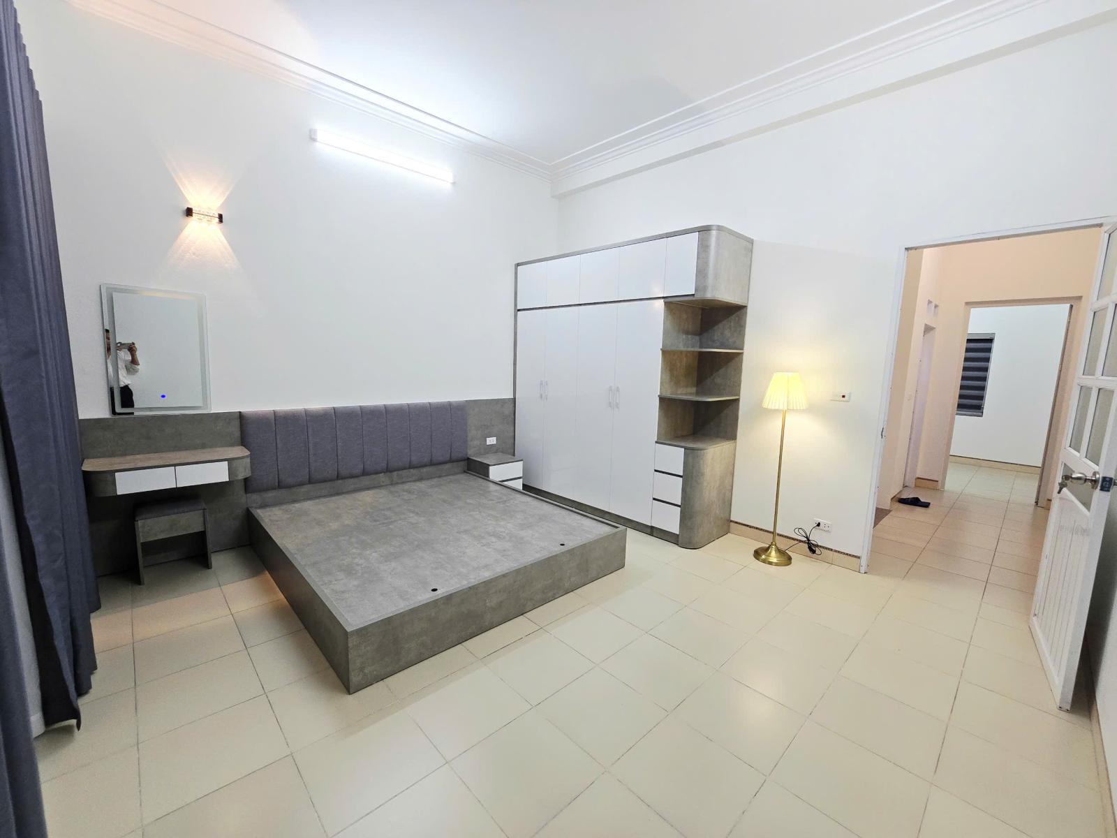 BÁN NHÀ PHÚC LỢI – LONG BIÊN  NHÀ ĐẸP, CÓ SÂN, 3 NGỦ 15997348