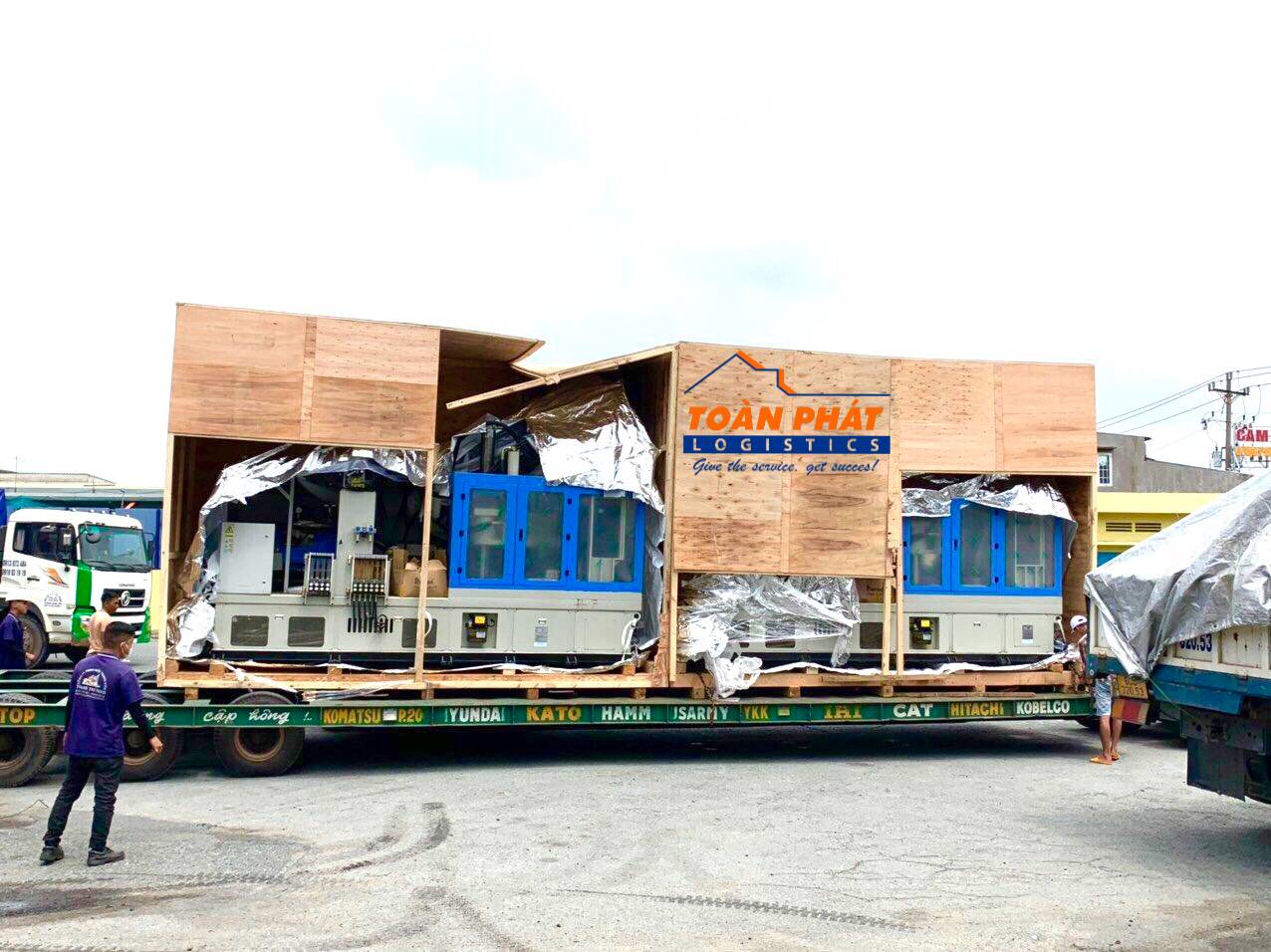 KHO BÃI BÌNH DƯƠNG- ĐIỂM CHỨA HÀNG TIN CẬY 15997355