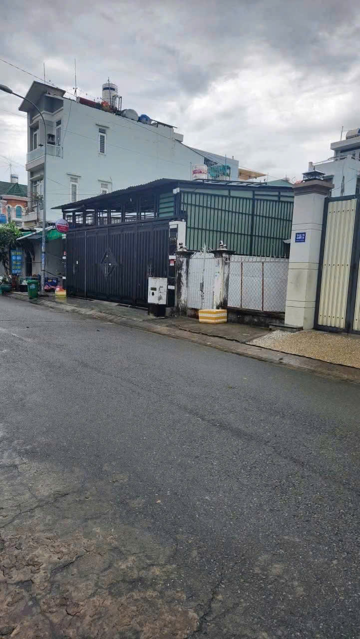 GIẢM SÂU – BÁN NHÀ (4.1x27) MẶT TIỀN NGUYỄN THỊ KIỂU, Q.12 15997353