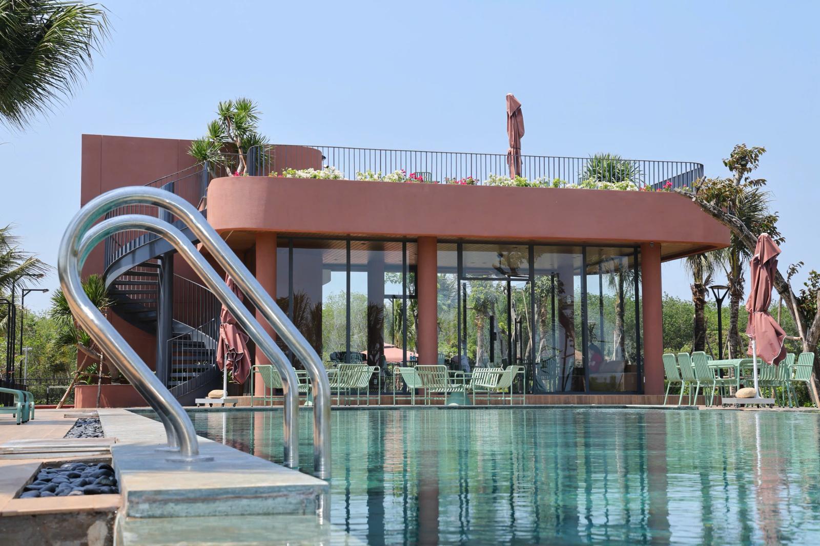 Đất Biệt Thự 600M2 Lumian Village ANABUKI Nhật Bản quản lý Giá 6.8 Triệu/m2 SHR 15997356