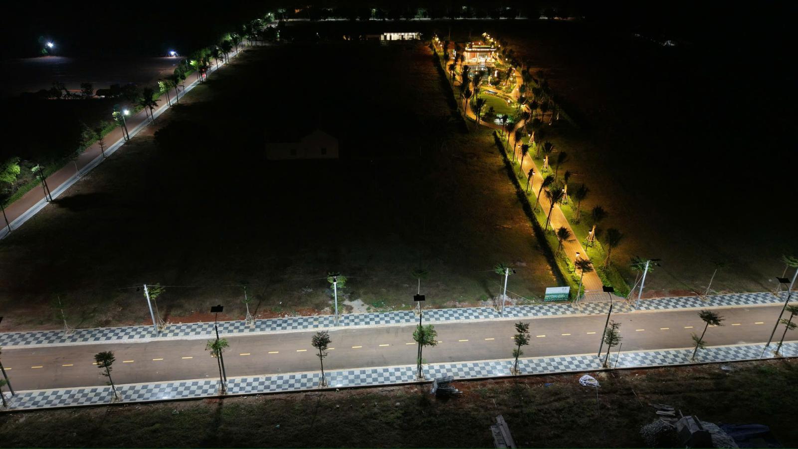 Đất Biệt Thự 600M2 Lumian Village ANABUKI Nhật Bản quản lý Giá 6.8 Triệu/m2 SHR 15997356