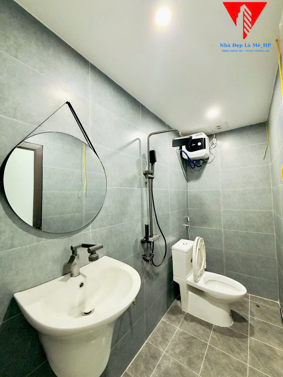 nhà Cát cụt - lê chân # 2,4 tỷ 15997361