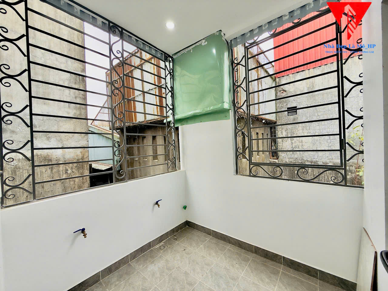 nhà Cát cụt - lê chân # 2,4 tỷ 15997361