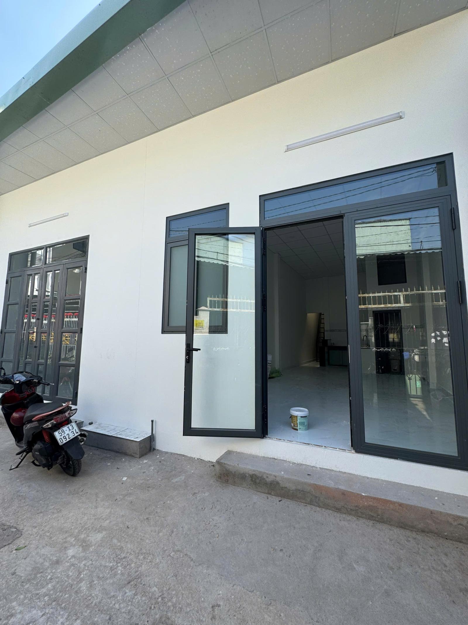 Mở Bán 2 Lô Đất Thổ Cư 100% – Hẻm 47 Đường 12 – Tam Bình – TP Thủ Đức 15997365