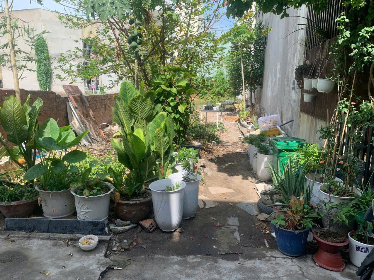 SIÊU HOT – BÁN ĐẤT HXH LÊ VĂN KHƯƠNG, P. HIỆP THÀNH, Q12 – GIÁ RẺ NHẤT KHU VỰC 15997367