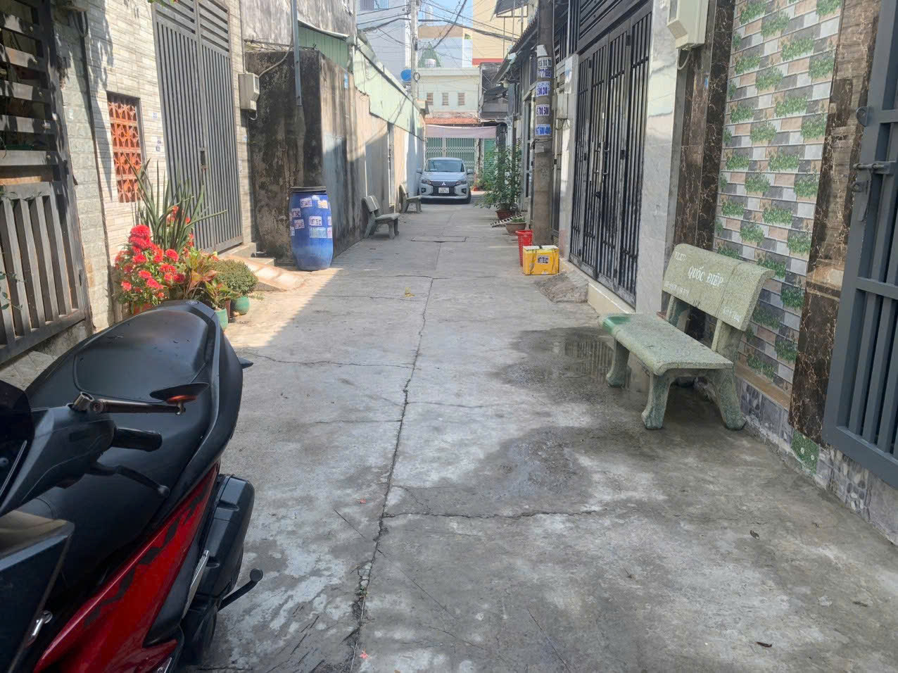 SIÊU HOT – BÁN ĐẤT HXH LÊ VĂN KHƯƠNG, P. HIỆP THÀNH, Q12 – GIÁ RẺ NHẤT KHU VỰC 15997367