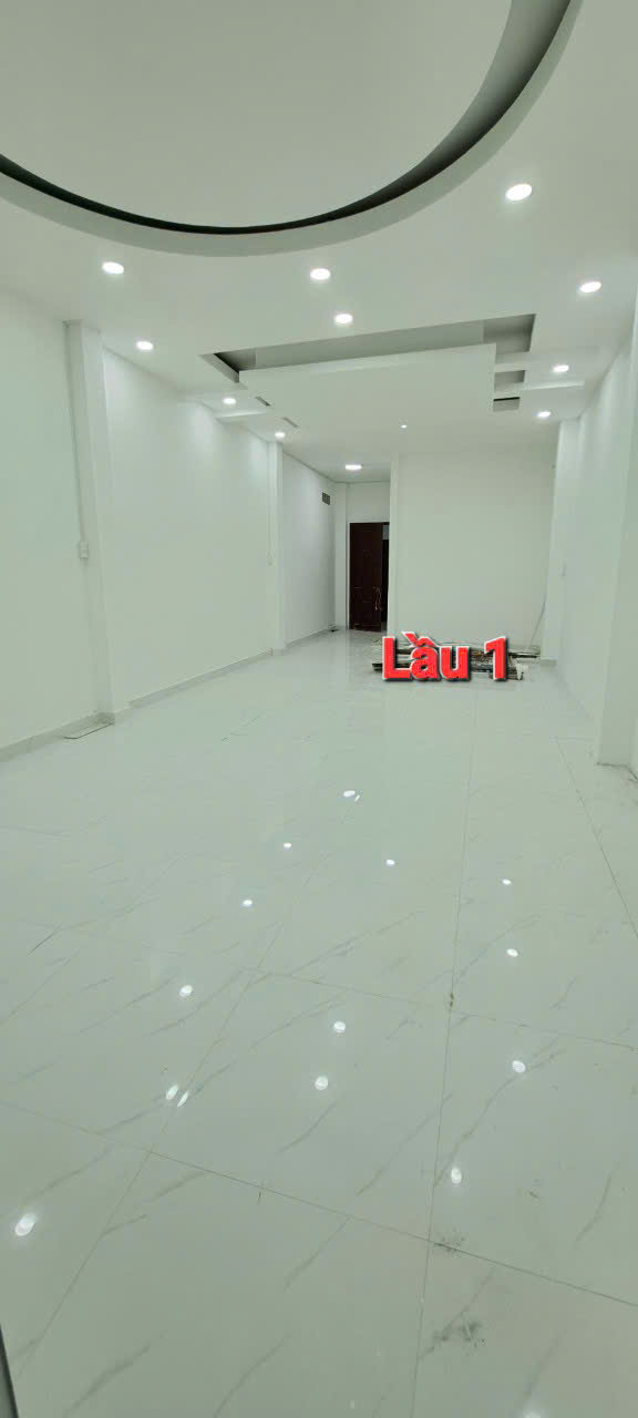 CHO THUÊ NHÀ MẶT TIỀN Địa chỉ: Nguyễn Trãi, P.11, Q.5, TP.HCM 15997369