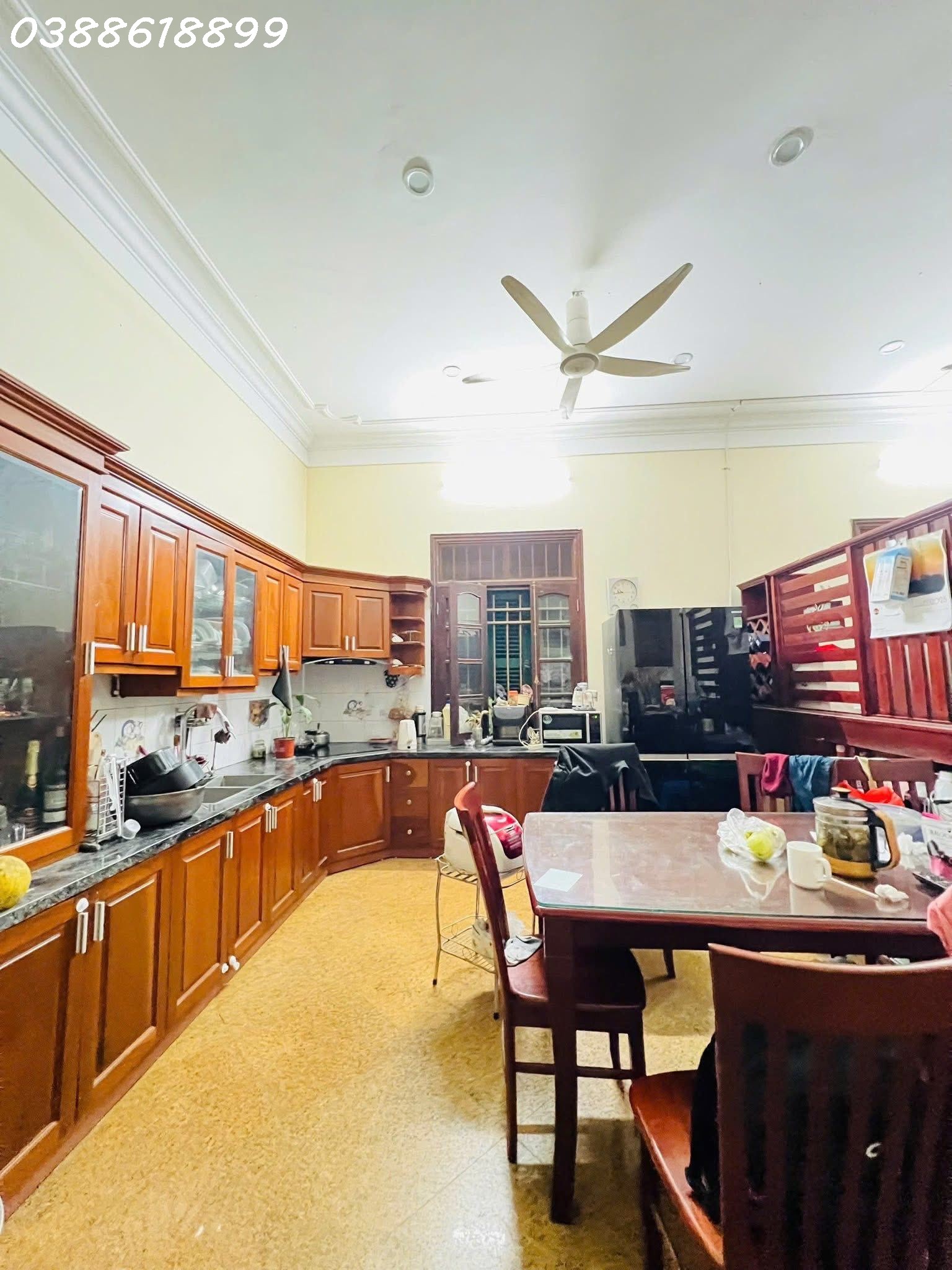 🏡 BÁN PHÂN LÔ QUAN NHÂN, THANH XUÂN - 110M2 - MT 10.5M - LÔ GÓC MẶT HỒ - Ô TÔ TRÁNH - CHIA ĐƯỢC 2 15997370