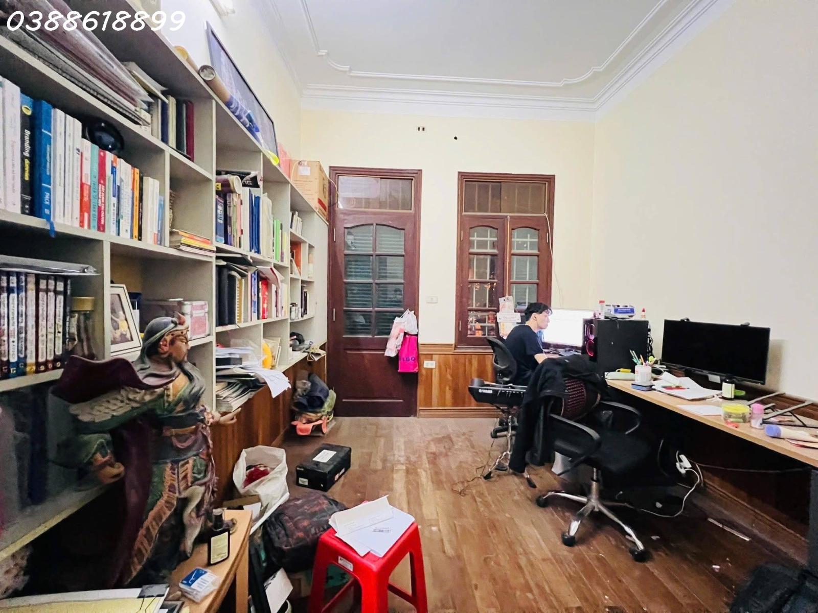 🏡 BÁN PHÂN LÔ QUAN NHÂN, THANH XUÂN - 110M2 - MT 10.5M - LÔ GÓC MẶT HỒ - Ô TÔ TRÁNH - CHIA ĐƯỢC 2 15997370