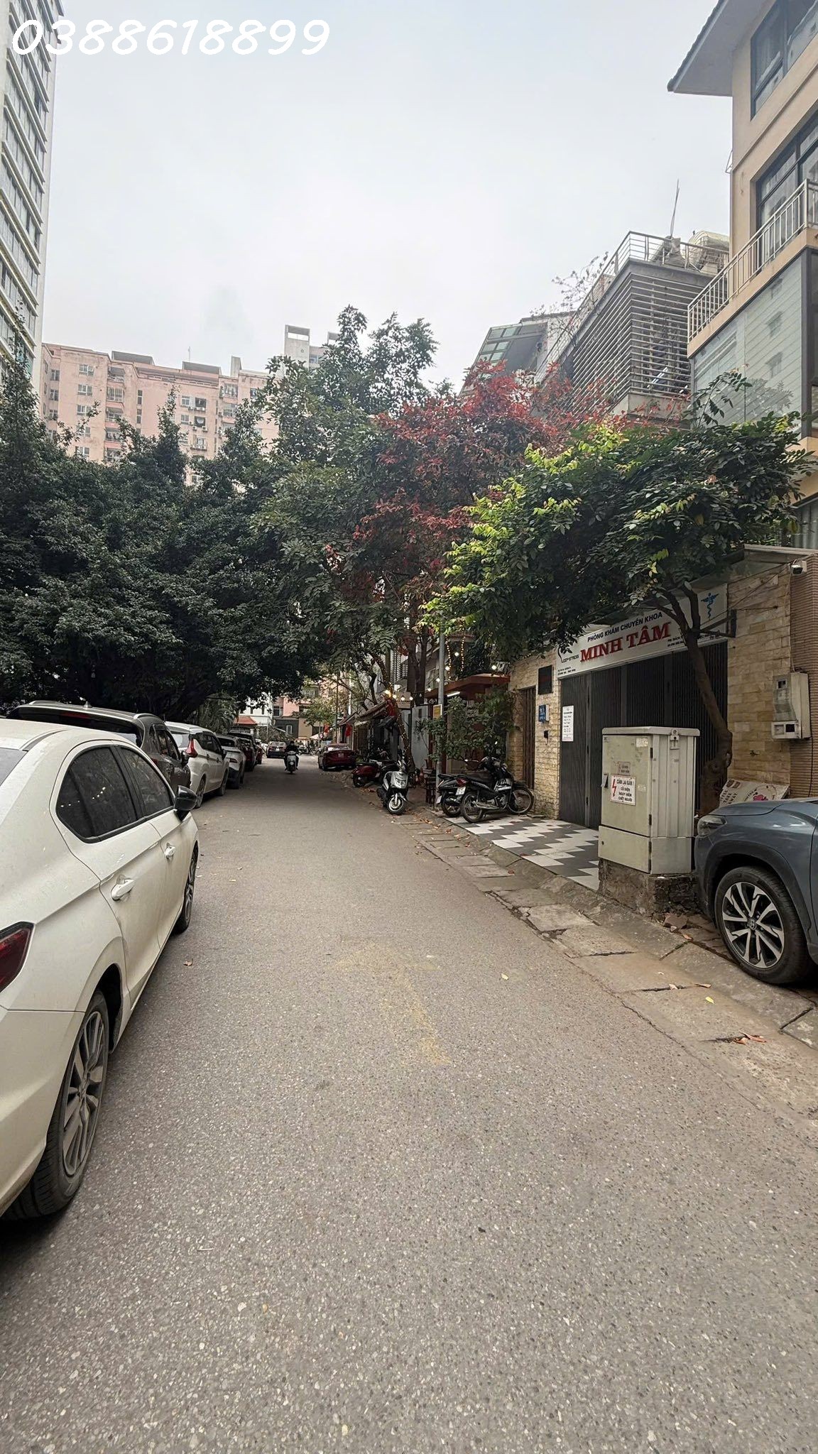 🏡 BÁN BIỆT THỰ NGỤY NHƯ KON TUM, THANH XUÂN - 150M2 - MT 7.5M - 3 MẶT THOÁNG - Ô TÔ TRÁNH ĐỖ 15997377