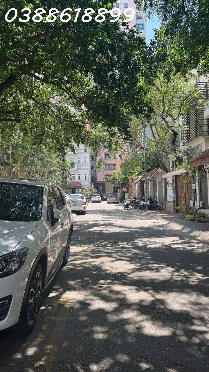 🏡 BÁN BIỆT THỰ NGỤY NHƯ KON TUM, THANH XUÂN - 150M2 - MT 7.5M - 3 MẶT THOÁNG - Ô TÔ TRÁNH ĐỖ 15997377