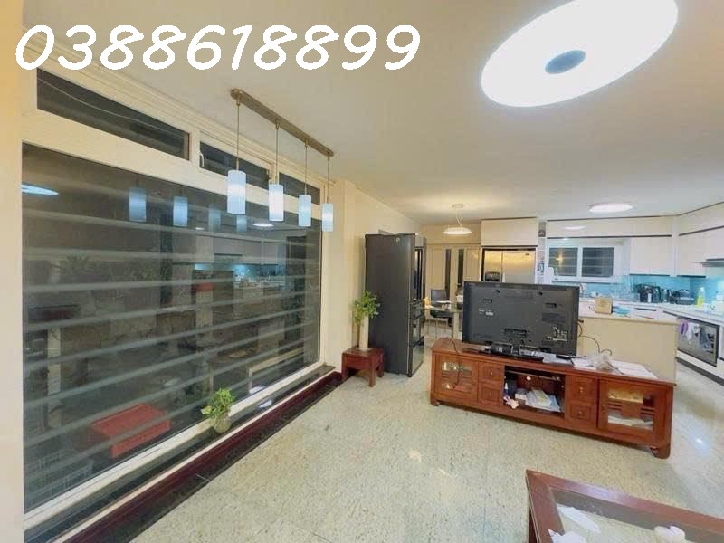 🏡 BÁN BIỆT THỰ NGỤY NHƯ KON TUM, THANH XUÂN - 150M2 - MT 7.5M - 3 MẶT THOÁNG - Ô TÔ TRÁNH ĐỖ 15997377