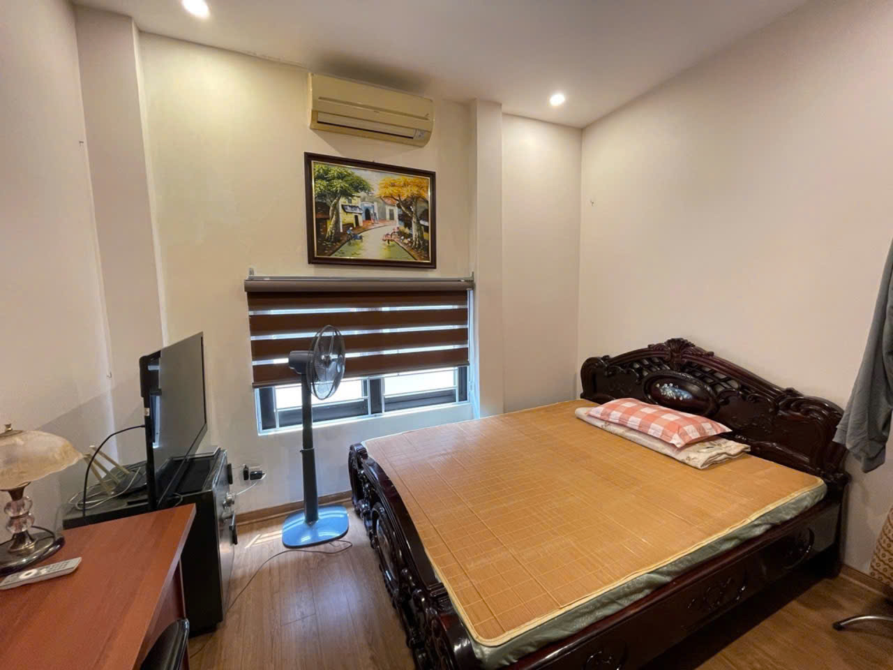 Cần Bán gấp nhà Phú Viên – Bồ Đề – Long Biên– Hà Nội, 37m², 4 tầng, full nội thất, 7.5 tỷ 15997376