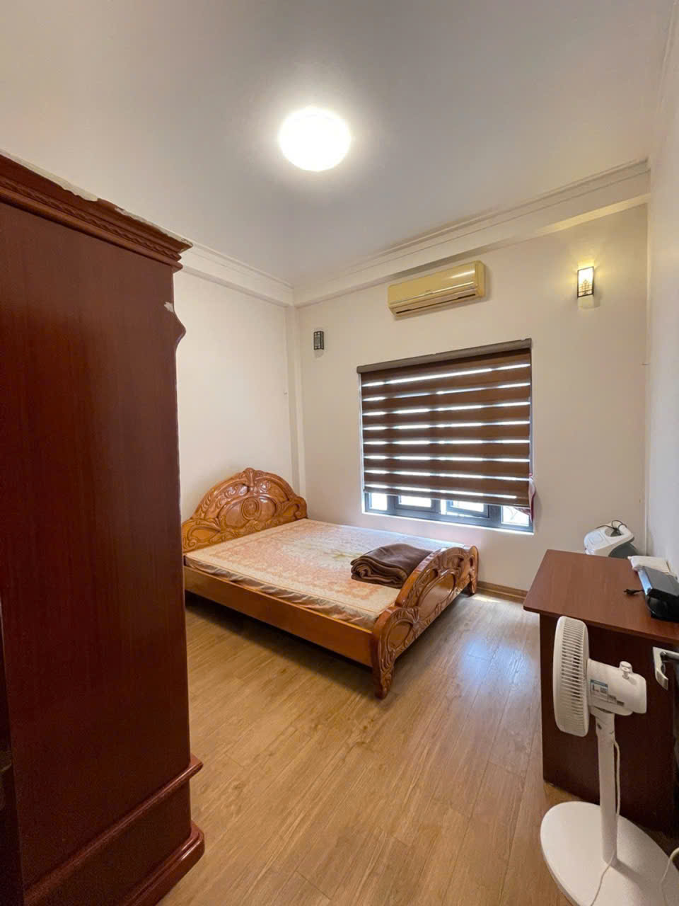 Cần Bán gấp nhà Phú Viên – Bồ Đề – Long Biên– Hà Nội, 37m², 4 tầng, full nội thất, 7.5 tỷ 15997376