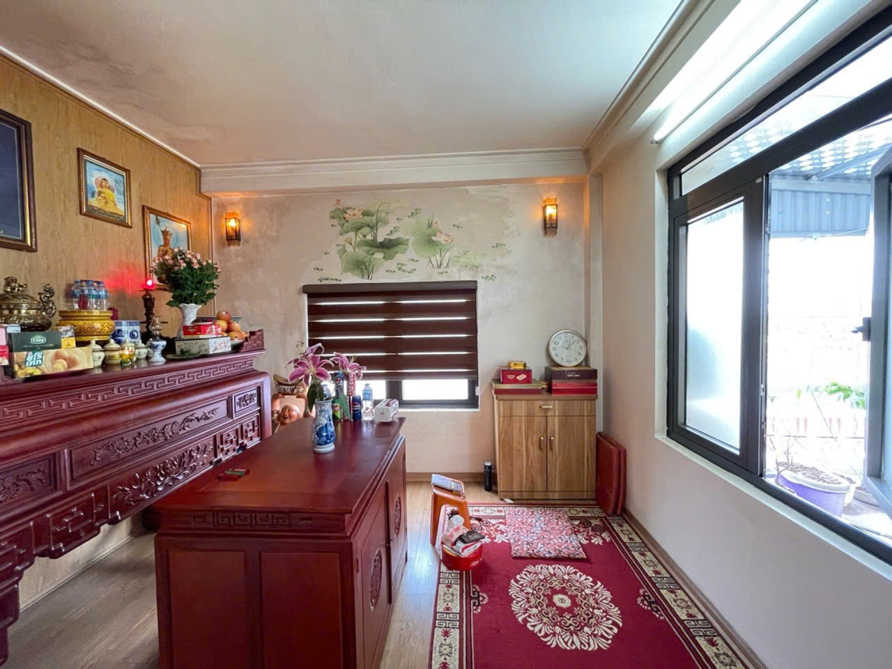 Cần Bán gấp nhà Phú Viên – Bồ Đề – Long Biên– Hà Nội, 37m², 4 tầng, full nội thất, 7.5 tỷ 15997376