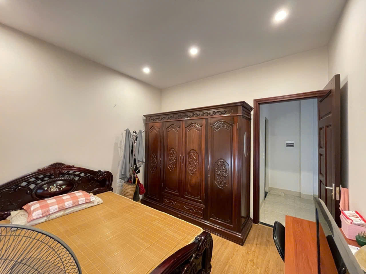Cần Bán gấp nhà Phú Viên – Bồ Đề – Long Biên– Hà Nội, 37m², 4 tầng, full nội thất, 7.5 tỷ 15997376